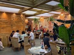 -多哥水傣味餐厅(司马巷店)