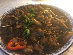 -眷江南之小蓝鲸(王府大街店)