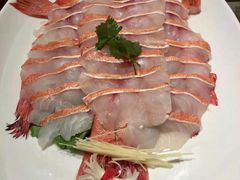 老虎斑-協成海鮮火鍋(老店)