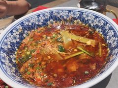 -赵小犇·江湖川菜馆