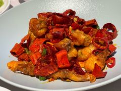 -恒悦轩·粤菜(上海展览中心店)