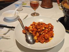 -北平楼·烤鸭·北京菜(牡丹园店)