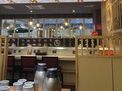 -采御鲜·回转寿司(汕头万达店)