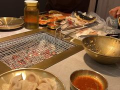 -本达人海鲜烧烤·朝鲜族风味(发展店)
