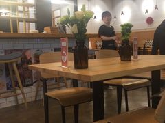 大堂-雕刻时光咖啡馆(北苑店)