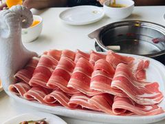 -沁原羔羊火锅(新天地店)