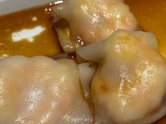 韭黄虾仁肠粉-十二粤味·顺德菜·烧鹅点心(五四广场店)