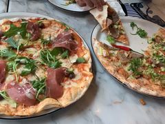 -玛尚诺Pizza&Bar(长泰广场店)