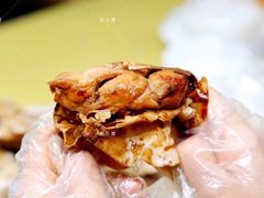 纸包鸡-天添纸包鸡家常菜