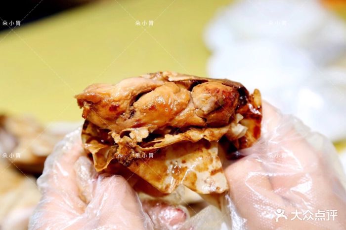 天添饺子家常菜馆-纸包鸡图片-长春美食-大众点评网