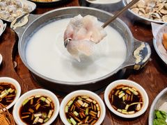 -顺德一品粥·20年凤城老字号(芳村店)