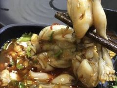 -味仙疯美蛙鱼头(清扬路总店)
