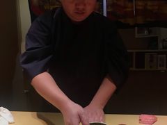 -橼舍鮨青木