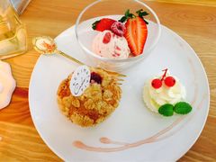-Kekimatata 生日蛋糕·烘焙教学