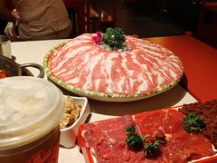 -小龙坎火锅(全球总店)