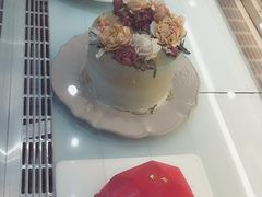 -西檬树SIMON·T轻奢蛋糕(大东方Max店)