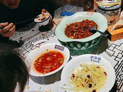 -老萍巷•莲花血鸭(楚萍店)