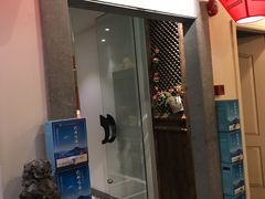 门面-博望坡酒楼(漕溪路店)
