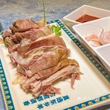 杭州的冬天和这家西北菜锁死[OK]东乡羊肉yyds