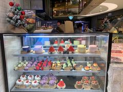 -PAPER STONE BAKERY(天环店)