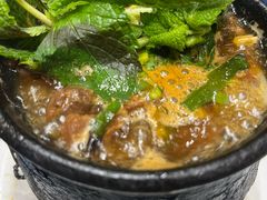 小酥肉罐罐米线-云南李记罐罐米线饵丝小吃(汉中门金鹰店)