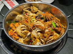 -七欣天香辣蟹火锅(常熟珠海路万达广场店)
