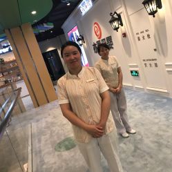 -Cocodemer产后恢复(杭大店)