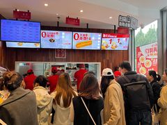 -西少爷(望京SOHO店)
