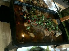 -遇见小厨·北京烤鸭·江湖菜·川菜(广福桥店)