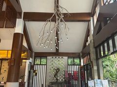 -七仙岭君澜度假酒店·桃源小馆中餐厅