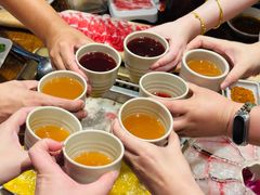 -东巴人鱼豆花火锅(幸福街店)