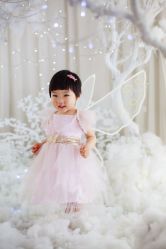 -BabyA 专业婴童摄影(古北时尚广场店)