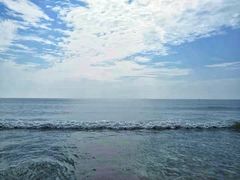 -日照海滨国家森林公园
