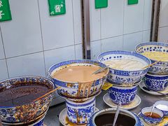 -清真·宏顺祥卤汁凉粉(大皮院店)