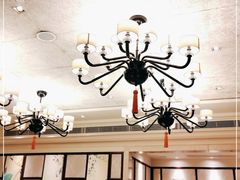 -利苑酒家(宜安广场店)