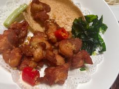 -红雀围·海鲜火锅(陆家嘴中心店)