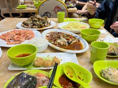 -小海豚•老字号海鲜餐厅(天涯店)