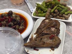 -虾女王·龙虾·烧烤(龙江店)