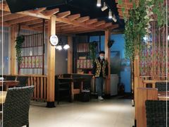 大堂-巴依老爷新疆餐厅