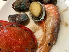 -加餐海鲜自助(宝龙一城店)