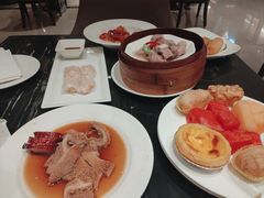 -京香轩·中餐厅(上海中庚聚龙酒店)