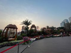 -海心沙亚运公园