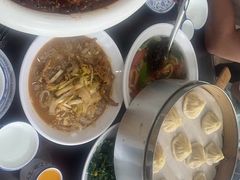 -邢家锅贴老店·非遗·开封菜(金明广场店)