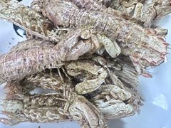 -兆辉木炭海鲜烧烤·海鲜小炒