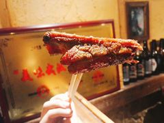 -霄汉羊排(万松园一店)