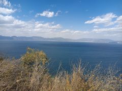 -抚仙湖禄充风景区