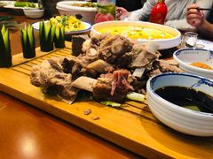 -淮南牛肉汤酒店(可伦公馆店)