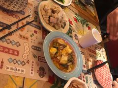 -酒肆浅葱•烧烤•龙虾•排档(卓悦intown店)