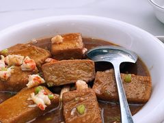 鲍汁黑豆腐-潮味鱼仔店·地道潮汕味(坪山店)