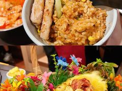 -和牛放题·蒜香烧肉PURUSHIN(马场路店)
